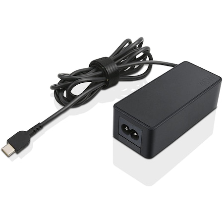 Total Micro Technologies Total Micro AC Adapter - 5 V DC/3 A, 9 V DC, 15 V DC, 20 V DC Output 4X20M26252-TM